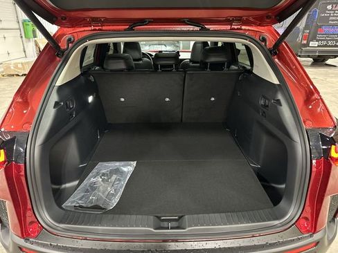New 2026 MAZDA CX-50 AWD 2.5 S w/ Premium Package image 24