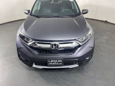 Used 2019 Honda CR-V EX image 7
