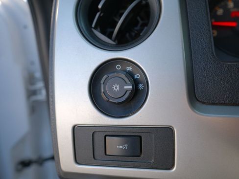 Used 2013 Ford F150 Raptor w/ Luxury Equipment Group image 12