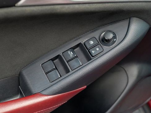 Used 2016 MAZDA CX-3 Grand Touring image 17