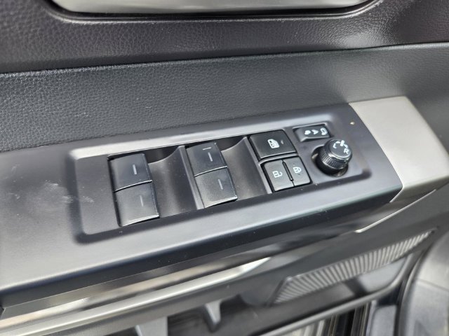Used 2024 Toyota Sequoia SR5 w/ TRD Off-Road Package AWD/4WD image 24