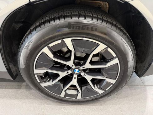 Certified 2025 BMW X3 xDrive30 w/ Premium Package AWD/4WD image 11