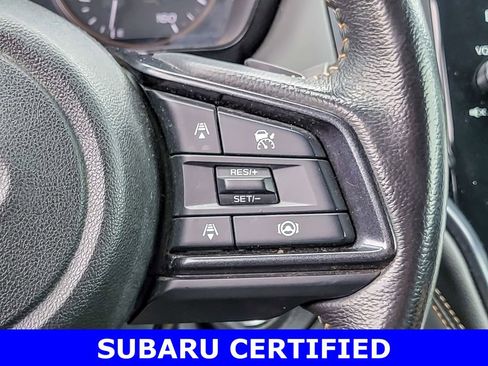 Used 2023 Subaru Outback Wilderness AWD/4WD image 17