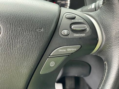 Used 2017 INFINITI QX60 Luxe w/ Deluxe Technology Package AWD/4WD image 20