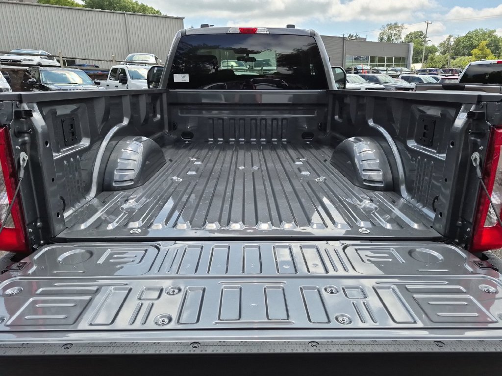 New 2026 Ford F250 XLT w/ FX4 Off-Road Package AWD/4WD image 24