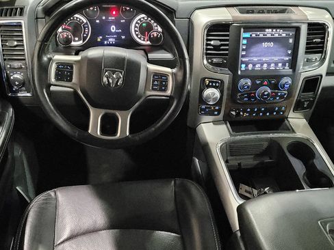 Used 2016 RAM 1500 Laramie w/ Convenience Group image 22