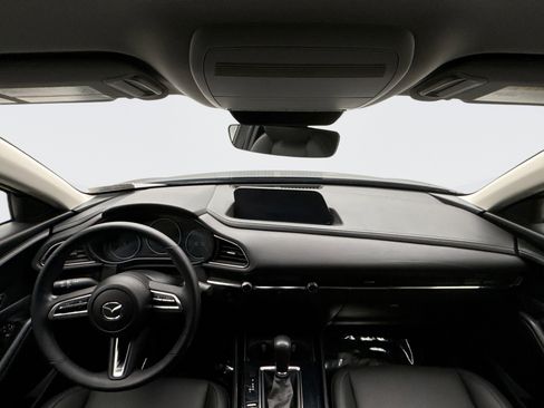 Used 2023 MAZDA CX-30 AWD 2.5 S w/ Preferred Package image 14