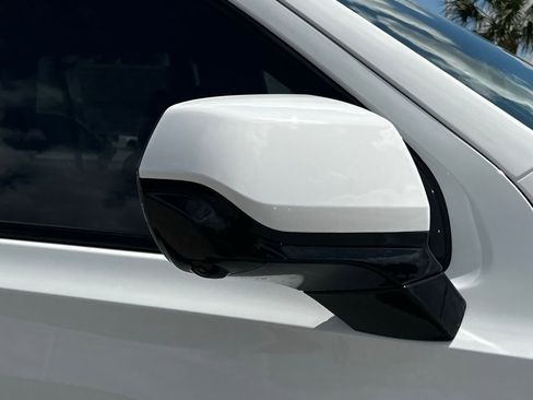 New 2026 Chevrolet Tahoe RST image 24