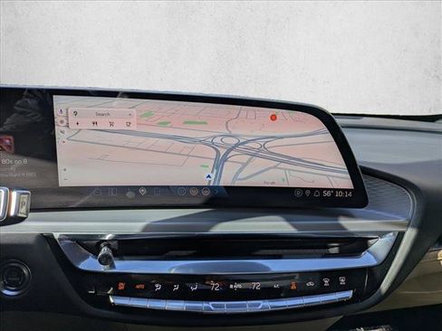 Used 2024 Cadillac Lyriq Sport w/ Nappa Leather Package image 14