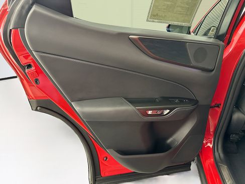 Used 2022 Lexus NX 350 AWD w/ Premium Package image 28