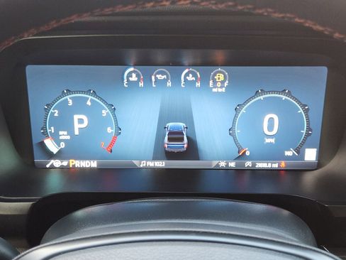 Used 2024 Ford F150 Raptor image 19