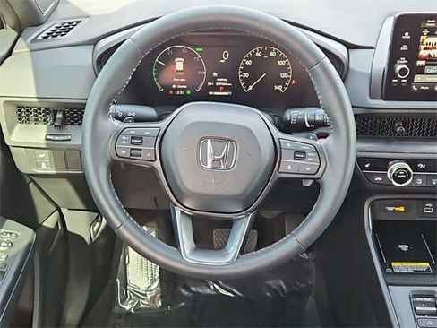 Used 2024 Honda CR-V Sport-L image 23