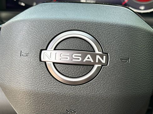 New 2026 Nissan Pathfinder Platinum FWD image 25