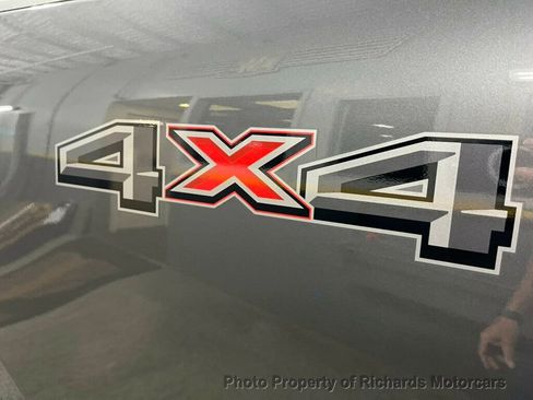 Used 2025 Ford F250 XLT w/ Snow Plow Prep Package image 8