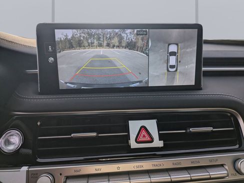 New 2025 Genesis G70 3.3T Advanced w/ Sport Prestige Package image 22