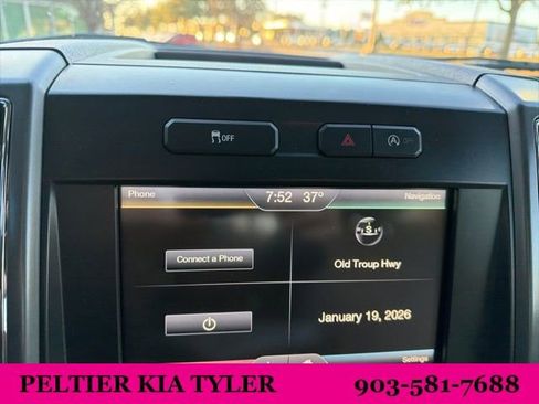 Used 2015 Ford F150 XLT w/ Equipment Group 302A Luxury image 20