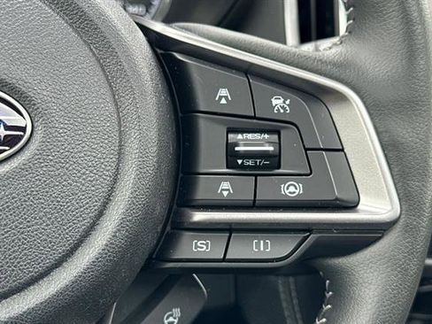Used 2023 Subaru Forester Touring image 27