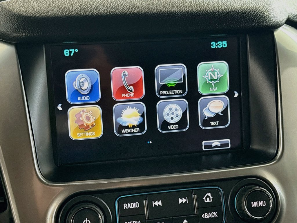 Used 2019 Chevrolet Suburban Premier w/ Premier Plus Edition AWD/4WD image 41