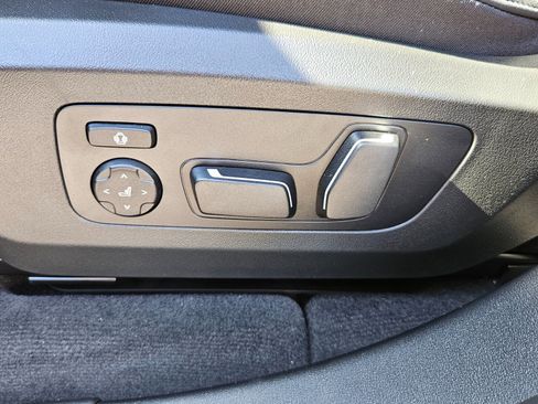 New 2025 BMW X3 xDrive30i w/ Premium Package image 13