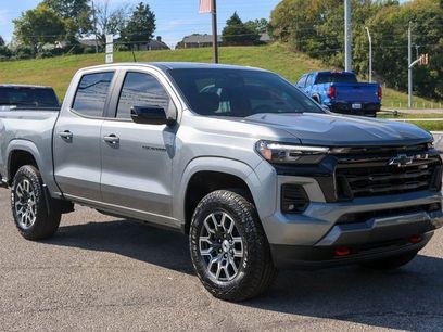 New 2026 Chevrolet Colorado Z71 w/ Z71 Convenience Package 2