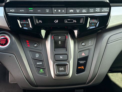 New 2026 Honda Odyssey Sport-L image 26