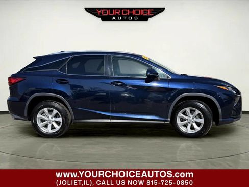 Used 2016 Lexus RX 350 FWD w/ Premium Package image 11