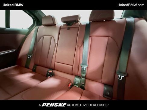 Used 2025 BMW 330i Sedan image 13