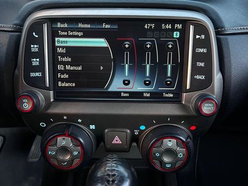 Used 2014 Chevrolet Camaro LT image 12