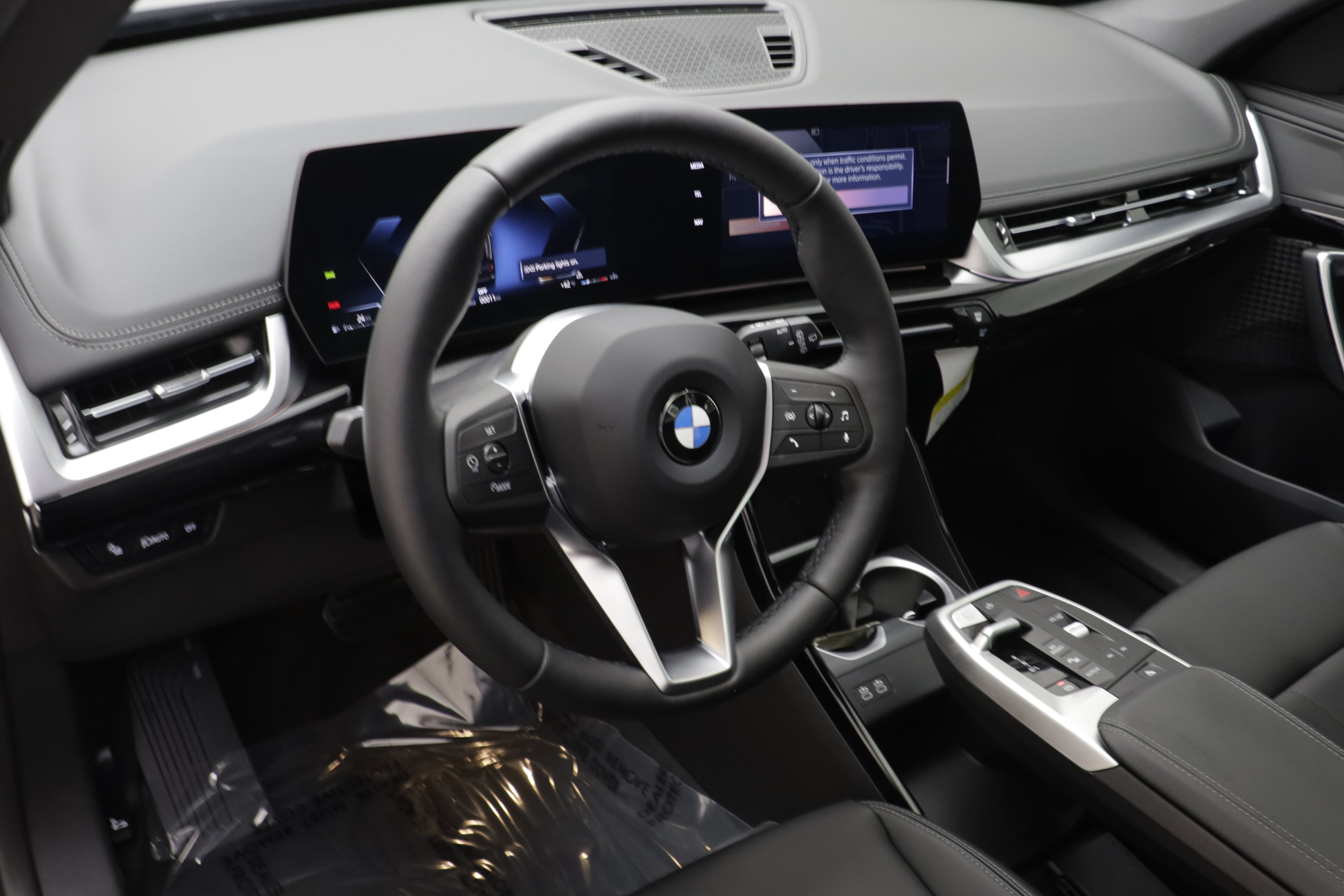 New 2026 BMW X1 xDrive28i w/ Convenience Package AWD/4WD image 7