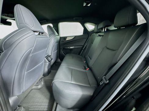 Used 2022 Lexus NX 350 F Sport w/ Towing Package (2000 Lbs) image 22