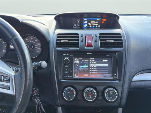 Used 2014 Subaru Forester 2.5i Limited w/ Popular Package #2 AWD/4WD image 23