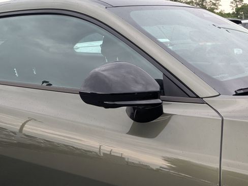 New 2026 Dodge Charger Scat Pack image 11