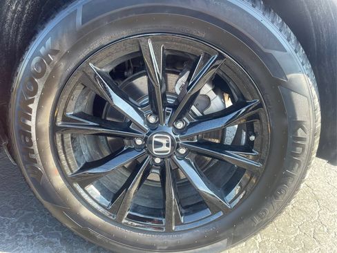 Certified 2025 Honda CR-V Sport image 33