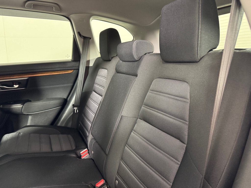 Used 2019 Honda CR-V EX image 18