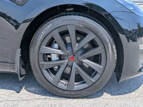 Used 2023 Tesla Model 3 Standard Range RWD image 10