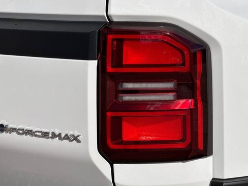 New 2026 Toyota Land Cruiser 1958 image 33