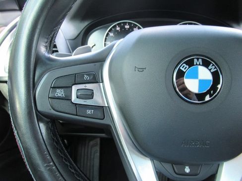 Used 2018 BMW X3 xDrive30i AWD/4WD image 23