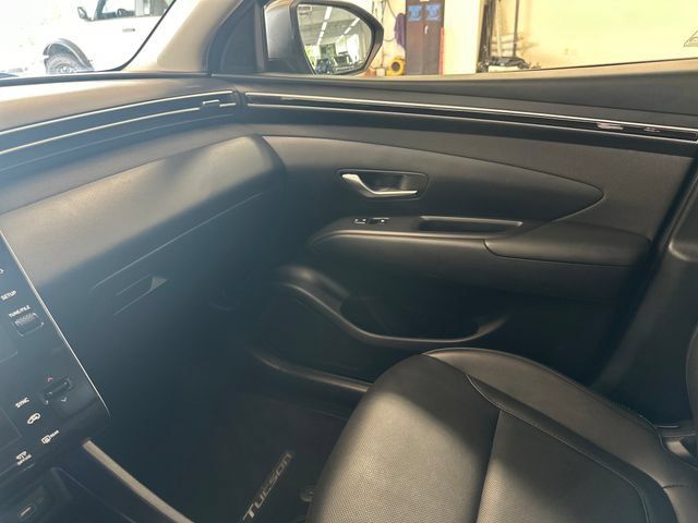 Used 2023 Hyundai Tucson SEL w/ Convenience Package AWD/4WD image 26