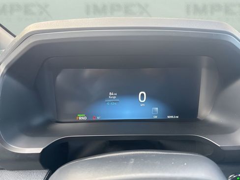 Used 2022 Ford F150 Lightning Lariat w/ Equipment Group 511A High image 26