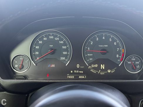 Used 2020 BMW M4 Coupe w/ Competition Package image 25