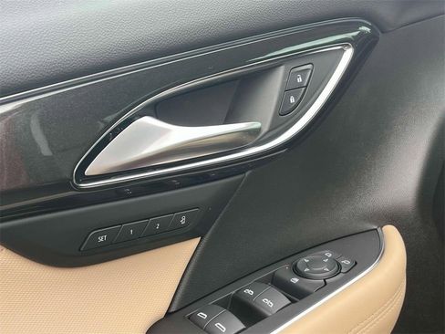 New 2025 Buick Envision Preferred image 21