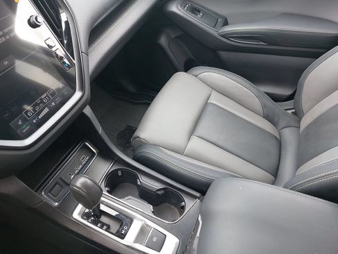 Used 2023 Subaru Ascent Onyx Edition AWD/4WD image 21