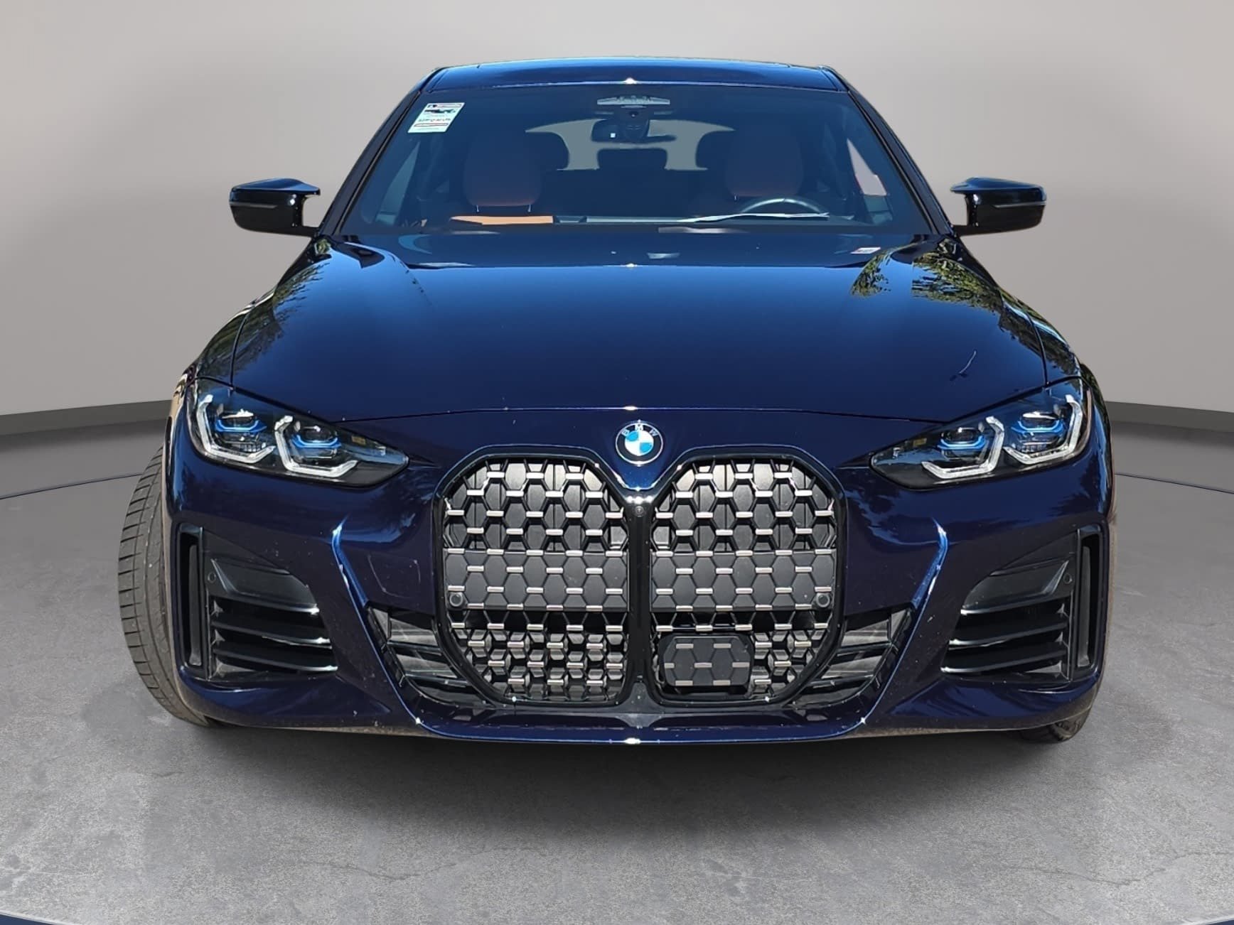 Used 2024 BMW M440i xDrive Gran Coupe AWD/4WD image 2