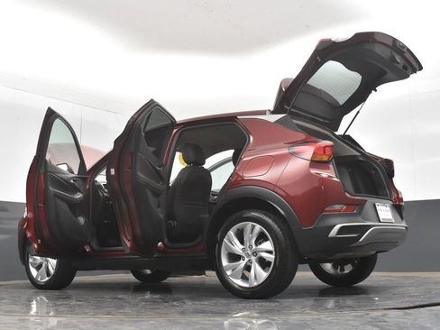 Used 2024 Buick Encore GX Preferred FWD image 36