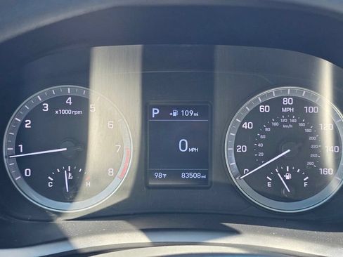 Used 2018 Hyundai Sonata SE FWD image 36