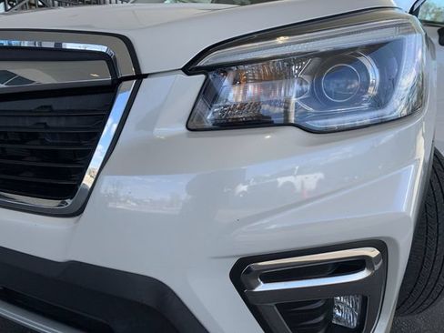 Used 2020 Subaru Forester Touring w/ Popular Package #2 AWD/4WD image 9