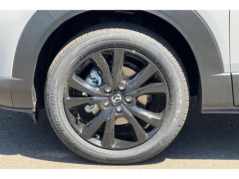 New 2025 MAZDA CX-30 AWD 2.5 S w/ Select Sport Pkg image 23