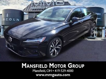 Used 2024 Volvo S60 B5 Core