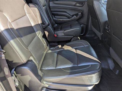 Used 2016 Chevrolet Suburban LT AWD/4WD image 21
