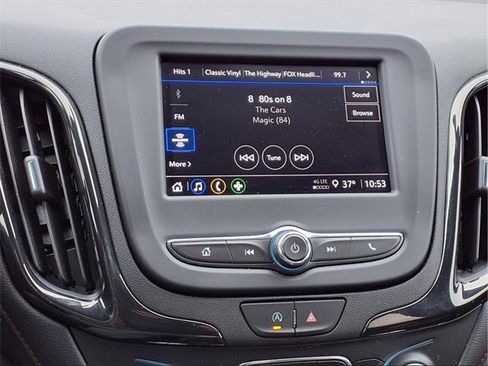 Certified 2023 Chevrolet Equinox RS w/ LPO, Floor Liner Package image 5